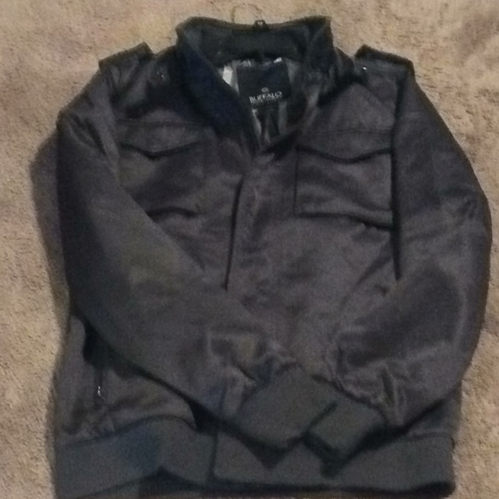 Causal Medium Weight Jacket - image 1